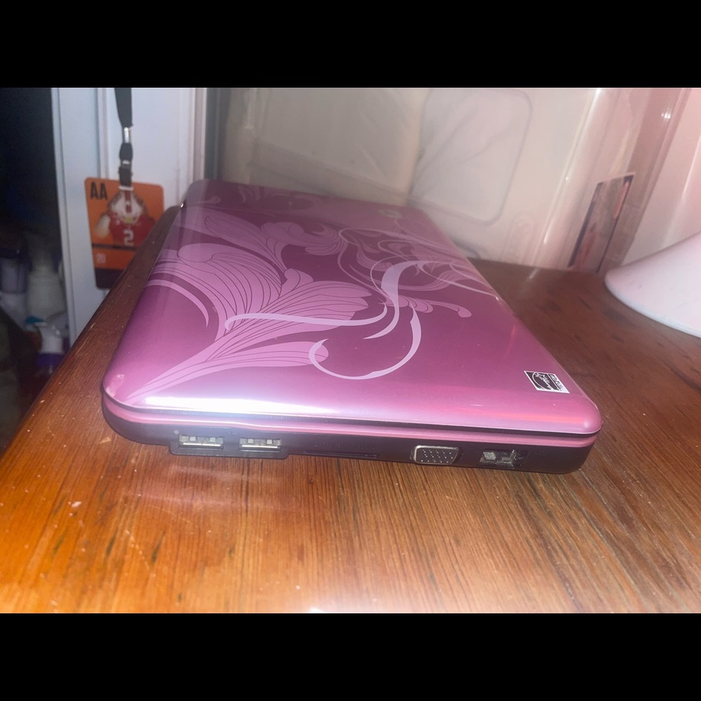 Light pink HP Mini 110-1000 - Picture 9 of 16